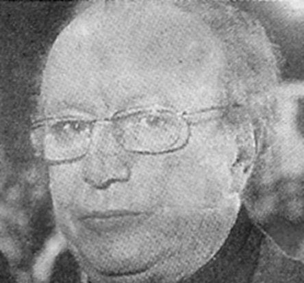 Dario DEL CORNO
1933-2010